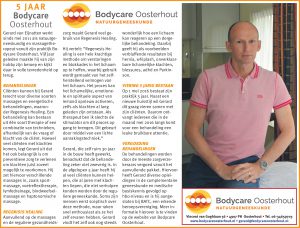 Weekblad Oosterhout mei 2016